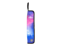 Zildjian Student Mini Stick Bag Purple Galaxy Zildjian Student Mini Stick Bag Purple Galaxy